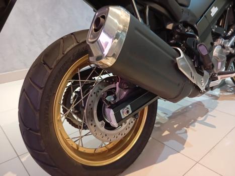 SUZUKI V-Strom DL 650 XT, Foto 6