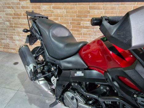 SUZUKI V-Strom DL 650 XT, Foto 7