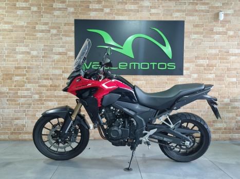 SUZUKI V-Strom DL 650 XT, Foto 9