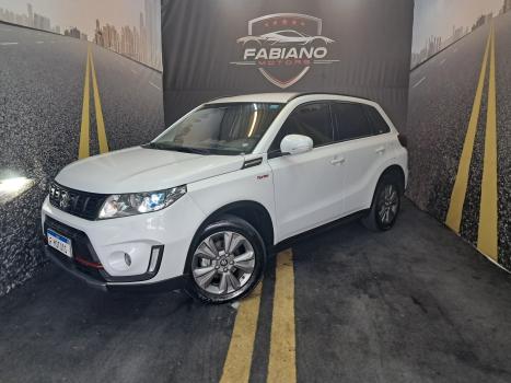 SUZUKI Vitara 1.4 16V 4P TURBO 4SPORT ALLGRIP 4X4 AUTOMTICO, Foto 1