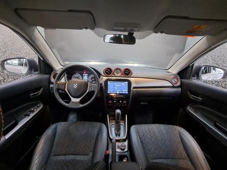 SUZUKI Vitara 1.4 16V 4P TURBO 4SPORT ALLGRIP 4X4 AUTOMTICO, Foto 2
