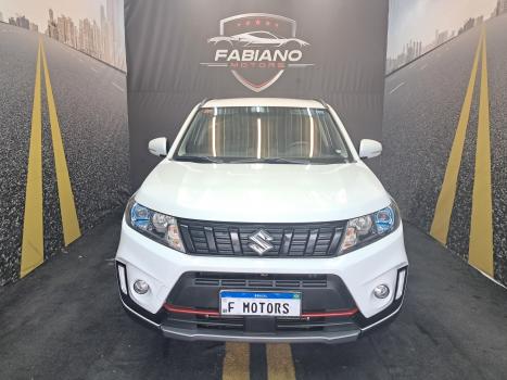 SUZUKI Vitara 1.4 16V 4P TURBO 4SPORT ALLGRIP 4X4 AUTOMTICO, Foto 3