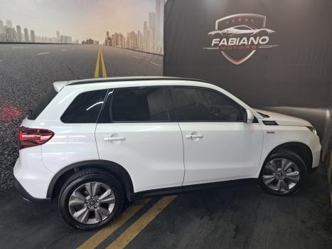SUZUKI Vitara 1.4 16V 4P TURBO 4SPORT ALLGRIP 4X4 AUTOMTICO, Foto 4