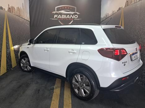 SUZUKI Vitara 1.4 16V 4P TURBO 4SPORT ALLGRIP 4X4 AUTOMTICO, Foto 5