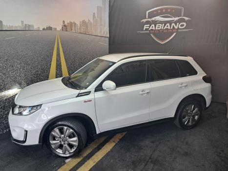 SUZUKI Vitara 1.4 16V 4P TURBO 4SPORT ALLGRIP 4X4 AUTOMTICO, Foto 6
