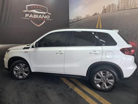 SUZUKI Vitara 1.4 16V 4P TURBO 4SPORT ALLGRIP 4X4 AUTOMTICO, Foto 7