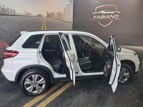 SUZUKI Vitara 1.4 16V 4P TURBO 4SPORT ALLGRIP 4X4 AUTOMTICO, Foto 9