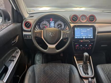 SUZUKI Vitara 1.4 16V 4P TURBO 4SPORT ALLGRIP 4X4 AUTOMTICO, Foto 11