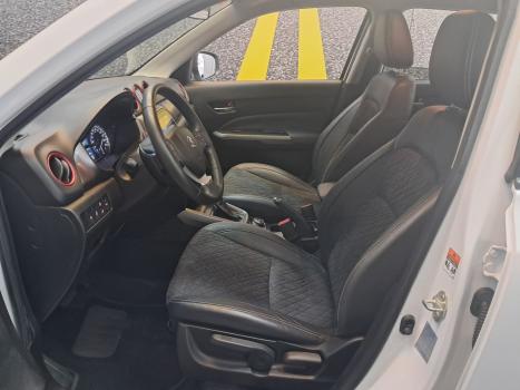 SUZUKI Vitara 1.4 16V 4P TURBO 4SPORT ALLGRIP 4X4 AUTOMTICO, Foto 12