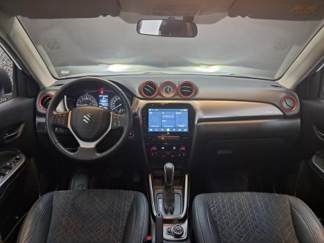 SUZUKI Vitara 1.4 16V 4P TURBO 4SPORT ALLGRIP 4X4 AUTOMTICO, Foto 14