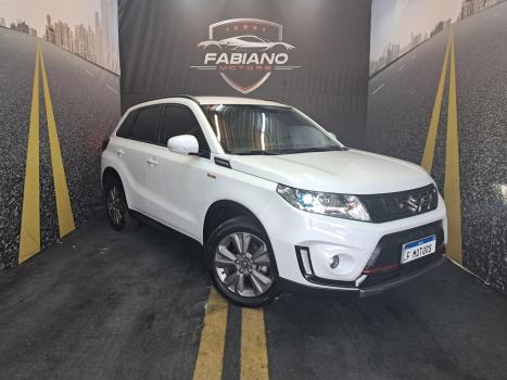 SUZUKI Vitara 1.4 16V 4P TURBO 4SPORT ALLGRIP 4X4 AUTOMTICO, Foto 16