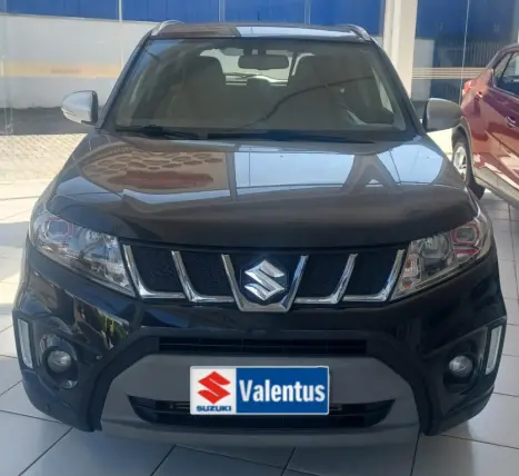 SUZUKI Vitara 1.6 16V 4P 4SPORT ALLGRIP 4X4 AUTOMTICO, Foto 2