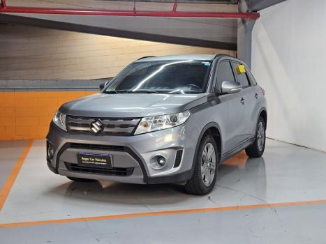 SUZUKI Vitara 1.6 16V 4P 4X4 AUTOMTICO, Foto 1