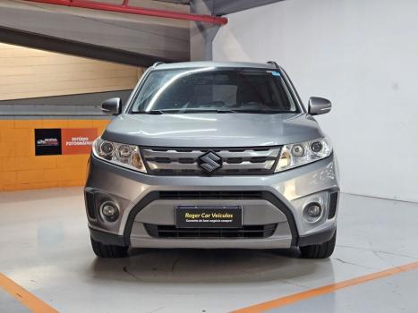 SUZUKI Vitara 1.6 16V 4P 4X4 AUTOMTICO, Foto 2