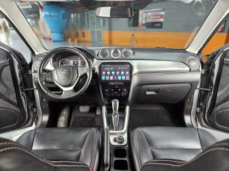 SUZUKI Vitara 1.6 16V 4P 4X4 AUTOMTICO, Foto 6