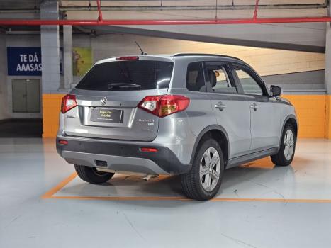 SUZUKI Vitara 1.6 16V 4P 4X4 AUTOMTICO, Foto 11