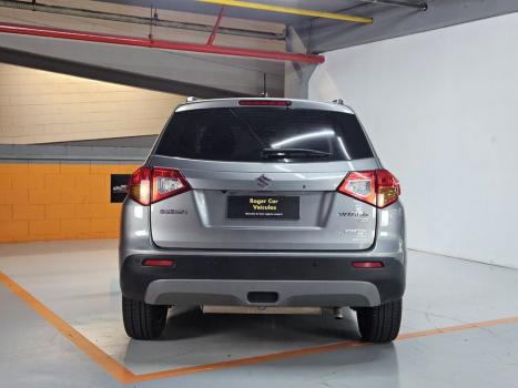 SUZUKI Vitara 1.6 16V 4P 4X4 AUTOMTICO, Foto 12