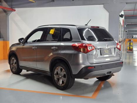 SUZUKI Vitara 1.6 16V 4P 4X4 AUTOMTICO, Foto 13