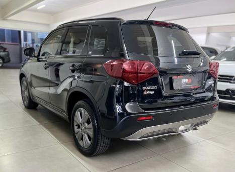 SUZUKI Vitara 1.6 16V 4P 4YOU AUTOMTICO, Foto 2