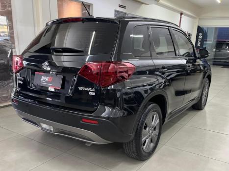 SUZUKI Vitara 1.6 16V 4P 4YOU AUTOMTICO, Foto 4