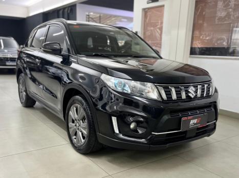 SUZUKI Vitara 1.6 16V 4P 4YOU AUTOMTICO, Foto 5