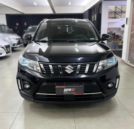 SUZUKI Vitara 1.6 16V 4P 4YOU AUTOMTICO, Foto 6