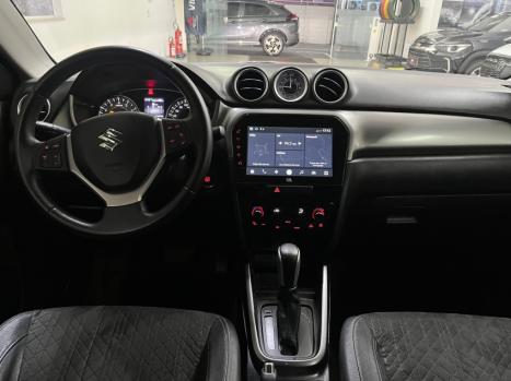 SUZUKI Vitara 1.6 16V 4P 4YOU AUTOMTICO, Foto 11