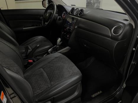 SUZUKI Vitara 1.6 16V 4P 4YOU AUTOMTICO, Foto 12