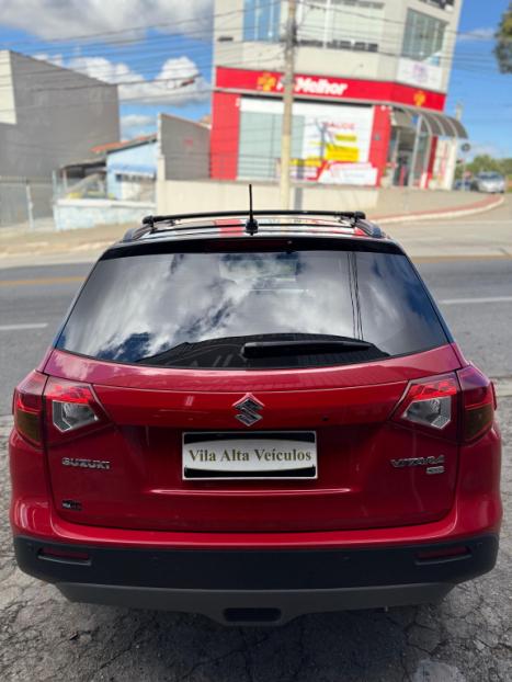 SUZUKI Vitara 1.6 16V 4P 4YOU AUTOMTICO, Foto 2