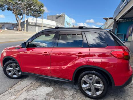 SUZUKI Vitara 1.6 16V 4P 4YOU AUTOMTICO, Foto 3