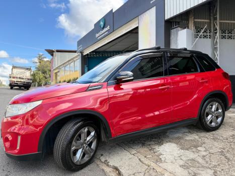 SUZUKI Vitara 1.6 16V 4P 4YOU AUTOMTICO, Foto 4