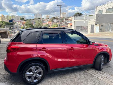 SUZUKI Vitara 1.6 16V 4P 4YOU AUTOMTICO, Foto 6