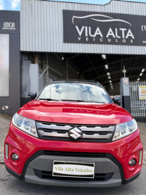 SUZUKI Vitara 1.6 16V 4P 4YOU AUTOMTICO, Foto 7