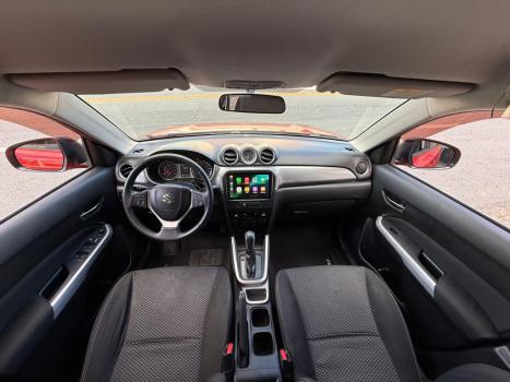 SUZUKI Vitara 1.6 16V 4P 4YOU AUTOMTICO, Foto 11