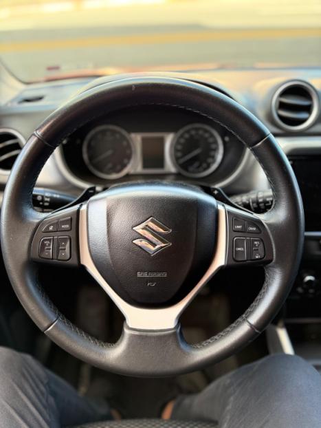 SUZUKI Vitara 1.6 16V 4P 4YOU AUTOMTICO, Foto 13