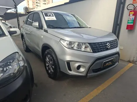 SUZUKI Vitara 1.6 16V 4ALL AUTOMTICO, Foto 2