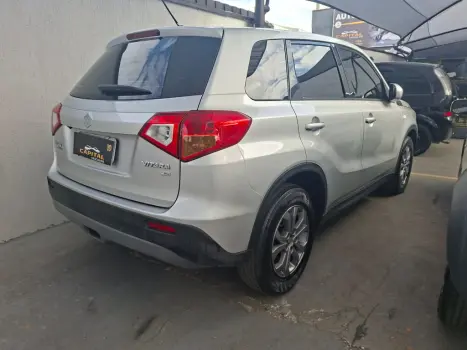 SUZUKI Vitara 1.6 16V 4ALL AUTOMTICO, Foto 6