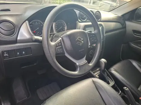 SUZUKI Vitara 1.6 16V 4ALL AUTOMTICO, Foto 8