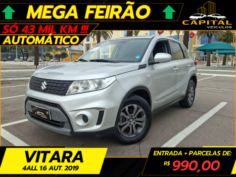 SUZUKI Vitara 1.6 16V 4ALL AUTOMTICO, Foto 1