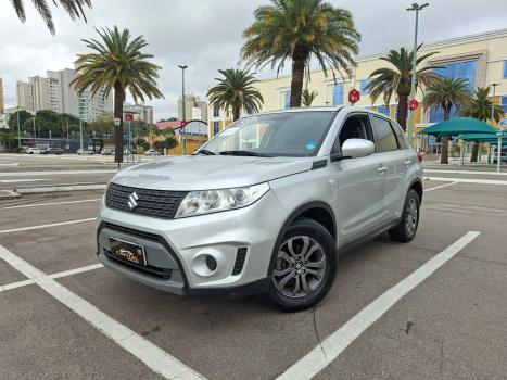 SUZUKI Vitara 1.6 16V 4ALL AUTOMTICO, Foto 2