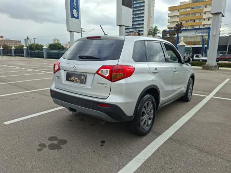 SUZUKI Vitara 1.6 16V 4ALL AUTOMTICO, Foto 6
