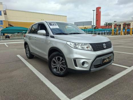 SUZUKI Vitara 1.6 16V 4ALL AUTOMTICO, Foto 7