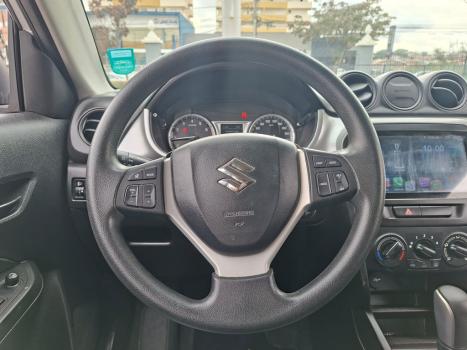 SUZUKI Vitara 1.6 16V 4ALL AUTOMTICO, Foto 8