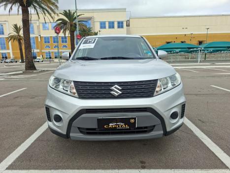 SUZUKI Vitara 1.6 16V 4ALL AUTOMTICO, Foto 9