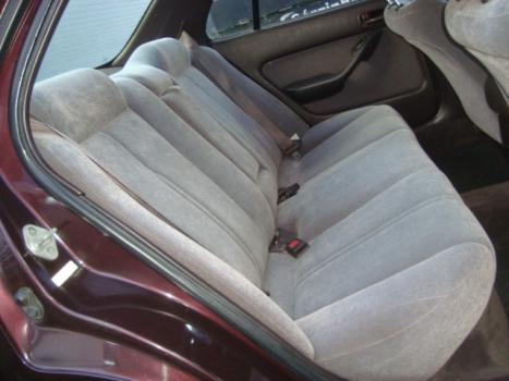 TOYOTA Camry 3.0 V6 24V 4P XLE AUTOMTICO, Foto 6