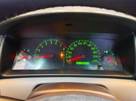 TOYOTA Corolla 1.6 16V 4P XLI AUTOMTICO, Foto 5