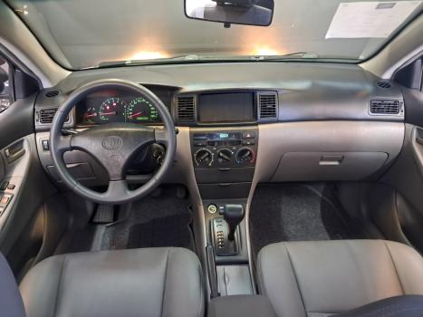 TOYOTA Corolla 1.6 16V 4P XLI AUTOMTICO, Foto 6