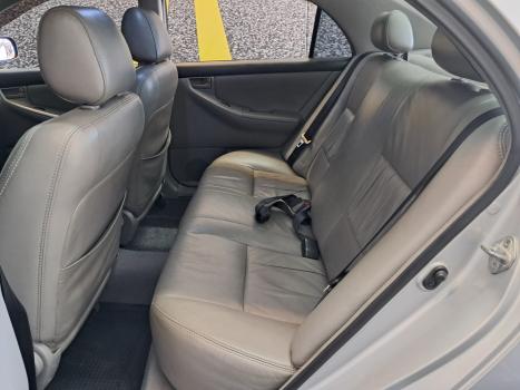 TOYOTA Corolla 1.6 16V 4P XLI AUTOMTICO, Foto 7