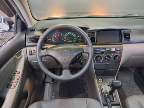 TOYOTA Corolla 1.6 16V 4P XLI AUTOMTICO, Foto 9
