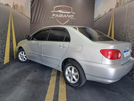 TOYOTA Corolla 1.6 16V 4P XLI AUTOMTICO, Foto 10